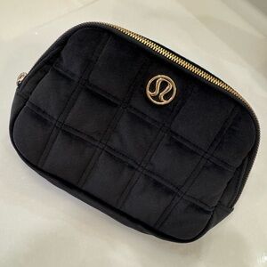 Lululemon Crossbody Bag